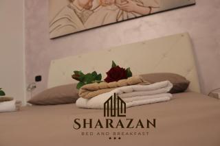 Sharazan - Canicattì - 1