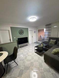 Apartment Isabella - Zadar - 2