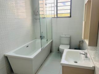 kafue Executive Family Residence - Kafue - 7