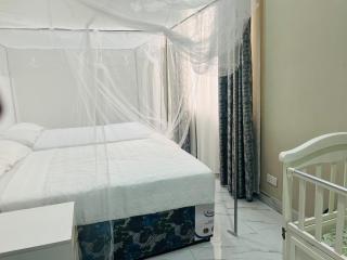 kafue Executive Family Residence - Kafue - 4