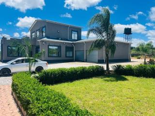 kafue Executive Family Residence - Kafue - 3
