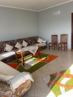 Villa's Daci - Tirana - 5