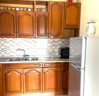 Villa's Daci - Tirana - 3