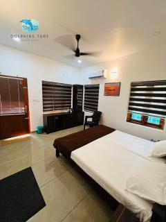 Dolphins Turf - Mararikulam - 2