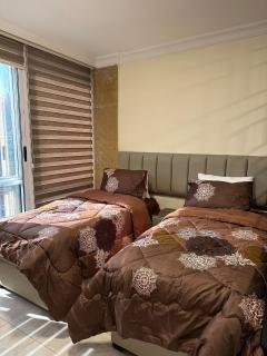 gardens studio استوديو الجاردنز 401 - Amman - 5