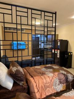 gardens studio استوديو الجاردنز 401 - Amman - 3