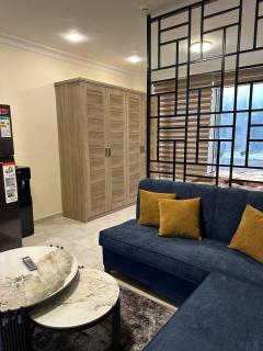 gardens studio استوديو الجاردنز 401 - Amman - 2