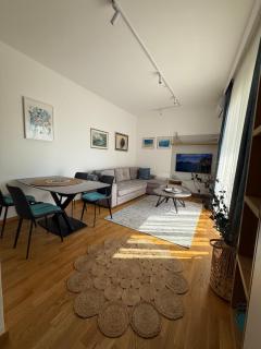 LUX Apartment Secret Residence - Bečići - 7