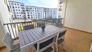 Lovely 2-Bed Apartment in Marina de la Duquesa - Castillo de Sabinillas - 8