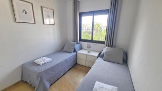 Lovely 2-Bed Apartment in Marina de la Duquesa - Castillo de Sabinillas - 1
