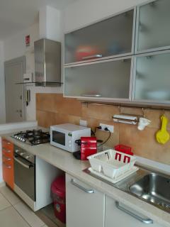 Casa di Marghe - Spotorno - 2