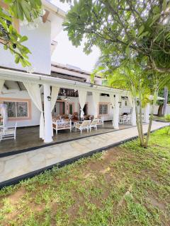 Afro-boho Villa with Private Pool - Malindi - 5