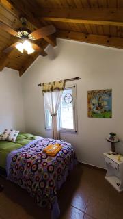 Viento Sur - Villa General Belgrano - 5