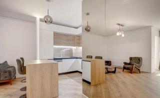 Modern Apartment 2 bedroom - 0