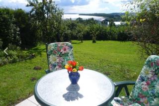 Ferienwohnungen mit Terrasse Balkon und Meerblick HH - Göhren - 2