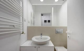 Modern Apartment 2 bedroom - 7