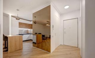 Modern Apartment 2 bedroom - 4