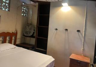 OeNic! Hostal - Poneloya - 4