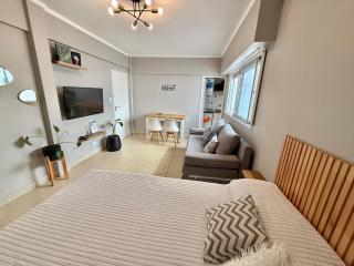 Jungle Apartment - Mar del Plata - 9
