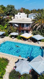 Paradise Gümüşlük - Gümüşlük - 6