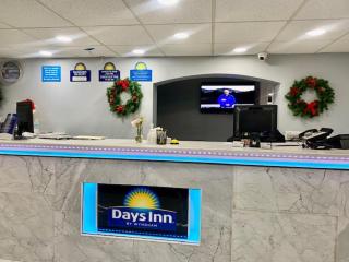 Days Inn by Wyndham Scranton PA - 6