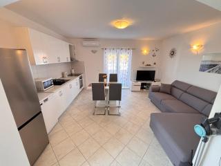 Apartment Stella - Ražanj - 5