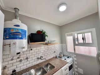 Jungle Apartment - Mar del Plata - 1