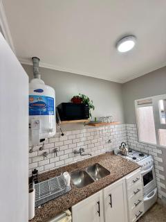 Jungle Apartment - Mar del Plata - 7