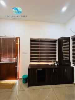 Dolphins Turf - Mararikulam - 6