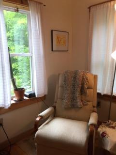 Peaceful Cozy Cottage in the Vermont Woods - 1