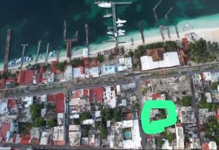 Very quiet - Isla Mujeres - 1
