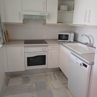 Sunny apartment in Mojácar with sea views - Mojácar - 2