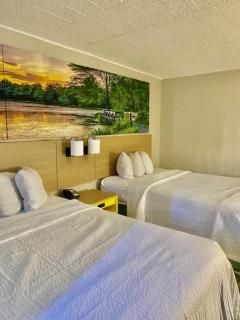 Days Inn by Wyndham Scranton PA - Dickson City - 2