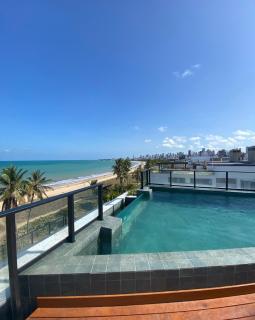Breeze flat - João Pessoa - 1