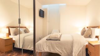 b&b in Edinburgh - 4