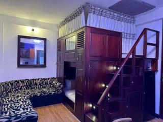 Vicrick Grand Residences - Nuwara Eliya - 0