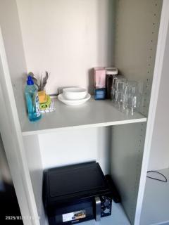 Merkaevska Antwerp Place - Antwerpen - 1