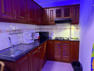 Vicrick Grand Residences - Nuwara Eliya - 3