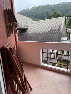 Vicrick Grand Residences - Nuwara Eliya - 2