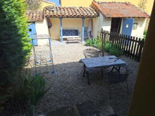 Le Portail Vert - Villes-sur-Auzon - 1