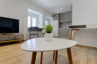 Cozy SeaView apartment - 4