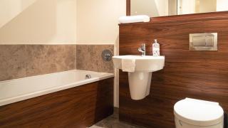 b&b in Edinburgh - Edimburgo - 1