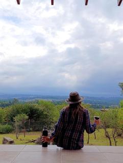 Refugio de Montaña - 5