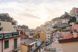 Italove Riomaggiore Apt1 Exclusive apartment - 2