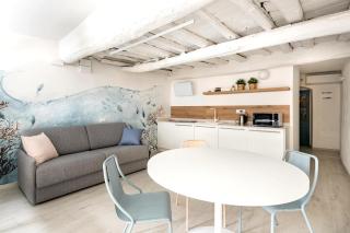 Italove Riomaggiore Apt1 Exclusive apartment - 1
