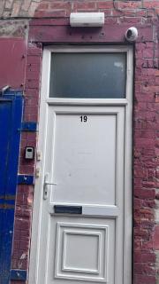 Flat 1 South Street - 19 South Street - Hull - 2