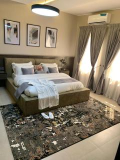 Voneys Terrace on Harris - Lekki - 1