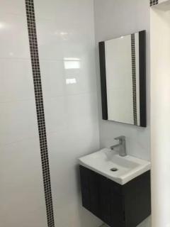 Departamento A Fracc Cd Del Valle - Tepic - 1