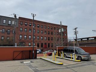 Brick City Loft - 5