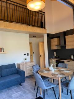 LoveLas - Apartamenty - Smerek - 2